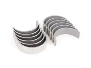 WPC Treated Genuine BMW Rod Bearings Set - S54