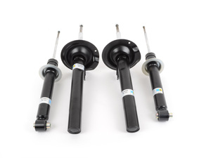 Bilstein B4 OE Replacement Shock and Strut Package - E38 740i/iL