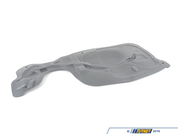 Genuine MINI Genuine MINI Sound Insulation, Door Left - 51487386605 51487386605