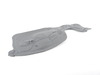 Genuine MINI Genuine MINI Sound Insulation, Door Left - 51487386605 51487386605 View 2