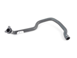 Genuine BMW Water Pump to Thermostat Hose - E70 X5 xDrive30i