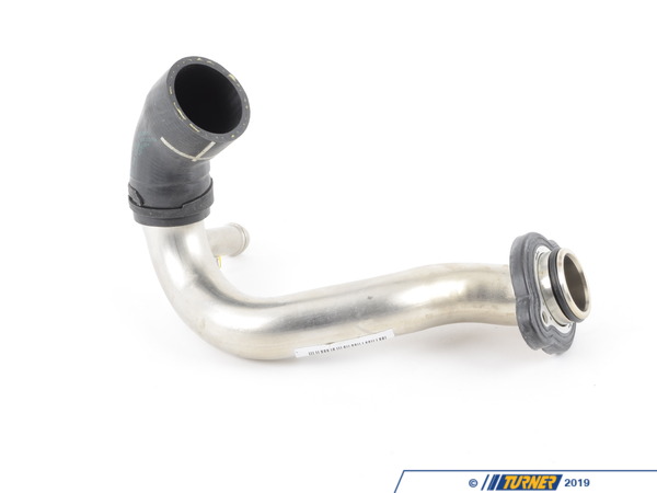 Genuine BMW Genuine BMW Coolant Pipe - E70 X5 xDrive30i 11537555281