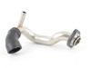 Genuine BMW Genuine BMW Coolant Pipe - E70 X5 xDrive30i 11537555281 View 2