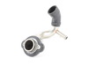 Genuine BMW Genuine BMW Coolant Pipe - E70 X5 xDrive30i 11537555281 View 3