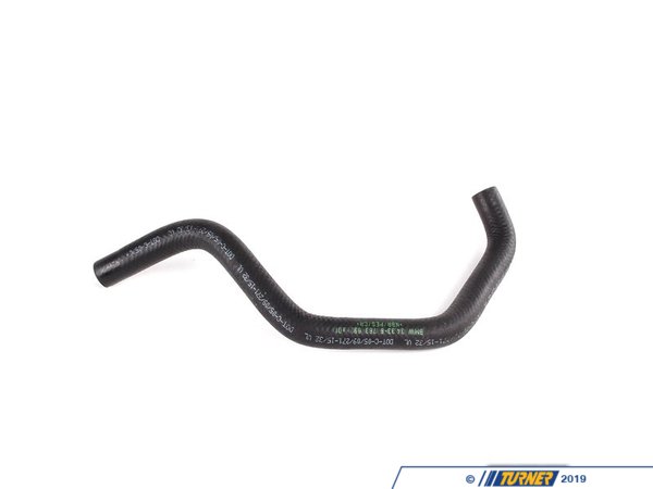 Genuine BMW Genuine BMW Hose Elbow - 34336763992 - E85 34336763992