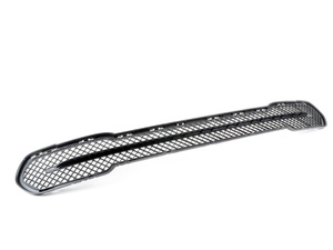 Genuine BMW Grid, Center Open X-Line - 51112991506