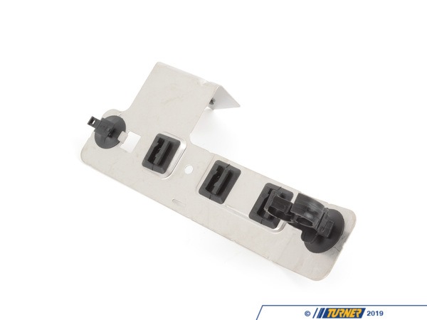 Genuine BMW Genuine BMW Fastening Elements - 16197204985 - E70 X5 16197204985