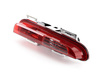 Genuine MINI Genuine MINI Rear Fog / Backup Light - Left 63247255921 View 1