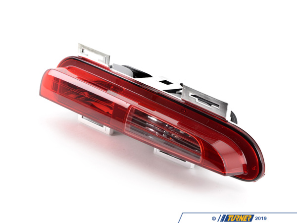 Genuine MINI Genuine MINI Rear Fog / Backup Light - Left 63247255921