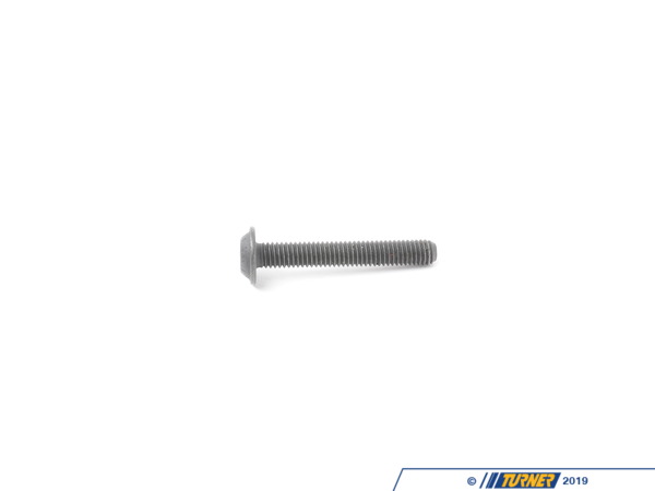 Genuine BMW Genuine BMW Isa Screw - 11667564953 11667564953