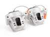 034Motorsport Track/Street Density Line Motor Mount Kit - Pair 034-509-0050KT View 2