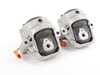 034Motorsport Track/Street Density Line Motor Mount Kit - Pair 034-509-0050KT View 3