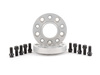 H&R H&R 25mm DRA Series Bolt-On Wheel Spacers - 74.1mm CB - E70 F15 F16 F85 F86 50757404
