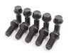 H&R H&R 25mm DRA Series Bolt-On Wheel Spacers - 74.1mm CB - E70 F15 F16 F85 F86 50757404 View 2