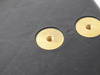 Genuine BMW Base Plate - Z4 61217895238 View 2