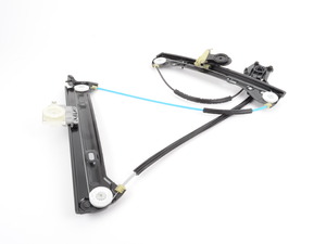 Genuine MINI Window Lifter Front Left - (NO LONGER AVAILABLE)