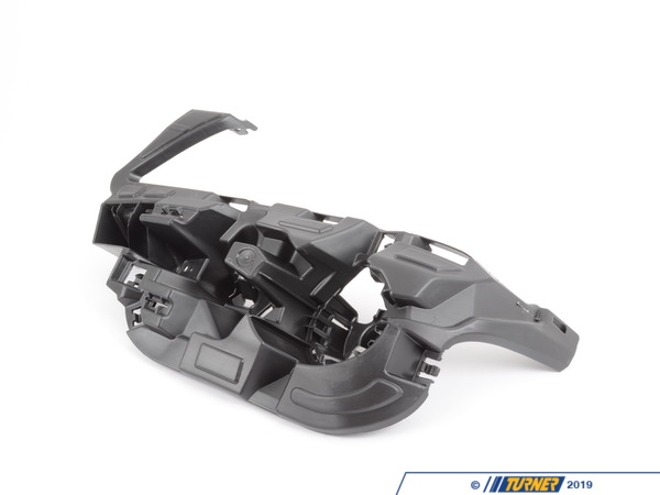 Genuine BMW Genuine BMW Bracket Left - 51117212955 - F25 51117212955