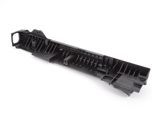 Genuine BMW Module Carrier - 17117593838 - F25,F26