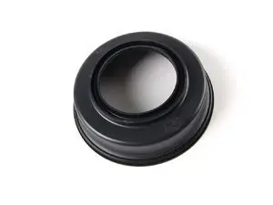 Genuine BMW Cover - 12111287718 - E30,E34
