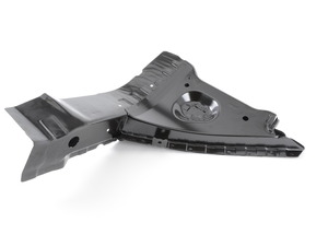 Genuine BMW Supporting Strut,whl House, - 41107267025