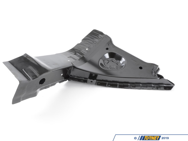 Genuine BMW Genuine BMW Supporting Strut,whl House, - 41107267025 41107267025