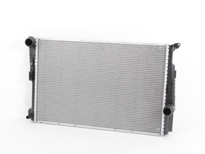Genuine BMW Radiator - 17118623369 - F25,F26