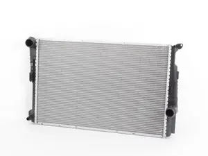Genuine BMW Radiator - 17118623369 - F25,F26
