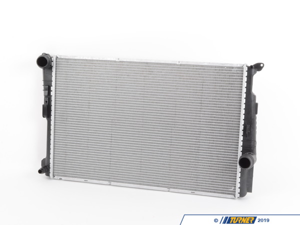 Genuine BMW Genuine BMW Radiator - 17118623369 - F25,F26 17118623369