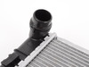 Genuine BMW Genuine BMW Radiator - 17118623369 - F25,F26 17118623369 View 2