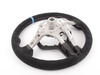 Genuine BMW M Performance Genuine BMW M Steering Wheel - F10/F06/F12/F13 32302253653 View 4