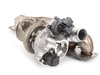 Genuine BMW Genuine BMW At-Turbo Charger 11657648913 View 1