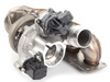 Genuine BMW Genuine BMW At-Turbo Charger 11657648913 View 3