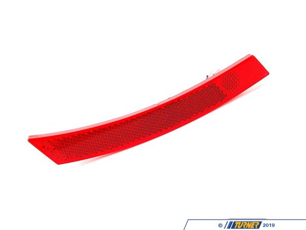 Genuine MINI Genuine MINI Side Marker Light - Rear Right 63147165872