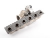 Genuine BMW Genuine BMW At-Turbo Charger 11657648913 View 6