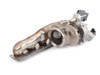 Genuine BMW Genuine BMW At-Turbo Charger 11657648913 View 8
