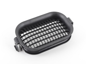 Genuine BMW Intake Manifold - 13717811020 - F25,F26