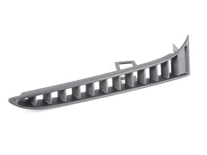 Genuine BMW Right Grill Lower Front Bumper - F80, F83, F82