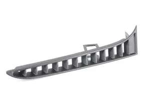 Genuine BMW Right Grill Lower Front Bumper - F80, F83, F82