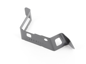 Genuine BMW Bracket, Side Panel, Top Left - 41007267113 - F25,F26