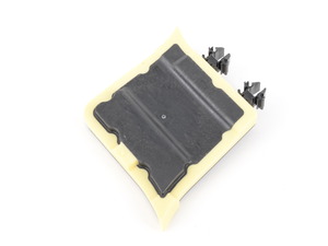 Genuine BMW Moulded Part F Wheel Housing