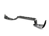 Genuine BMW Genuine BMW Trim Panel for Bumper Cover (Black) - F25 X3 51117210445 View 3