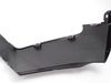 Genuine BMW Genuine BMW Trim Panel for Bumper Cover (Black) - F25 X3 51117210445 View 4