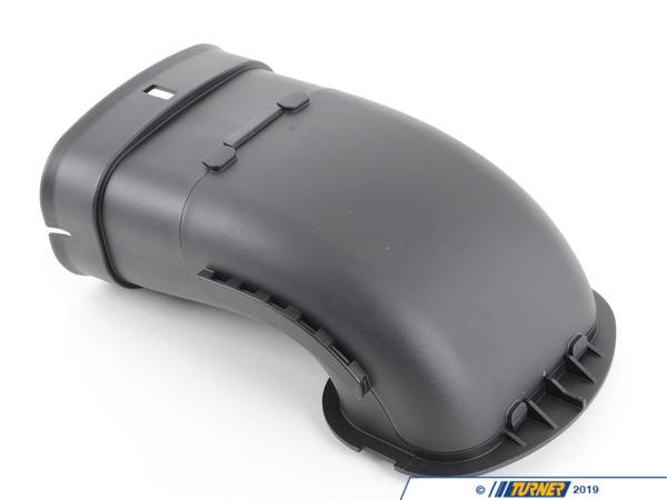 Genuine BMW Genuine BMW Intake Duct - 13717601869 - F25,F26 13717601869