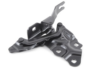 Genuine BMW Left Engine Hood Hinge - 41617262875 - F25,F26