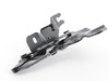 Genuine BMW Genuine BMW Left Engine Hood Hinge - 41617262875 - F25,F26 41617262875 View 4