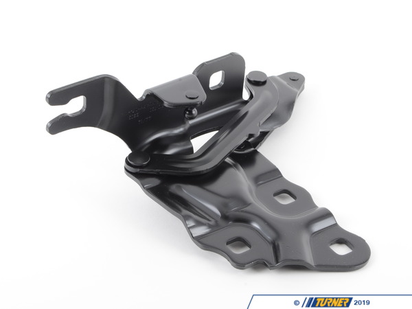 Genuine BMW Genuine BMW Right Engine Hood Hinge - 41617262876 - F25,F26 41617262876