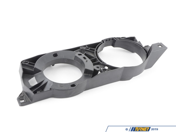 Genuine BMW Supporting Frame Right 63121378326,E34 M5 63121378326