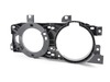 Genuine BMW Supporting Frame Right 63121378326,E34 M5 63121378326 View 4