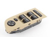 Genuine BMW Genuine BMW Beige Window Switch Assembly - Left Front - E90 E91 61319217331 View 3