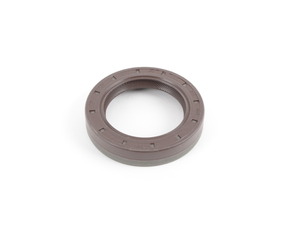 Genuine BMW Crank shaft seal - front